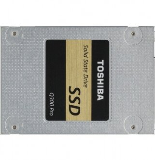 Toshiba Q300 Pro 512 GB (HDTSA51EZSTA) SSD kullananlar yorumlar